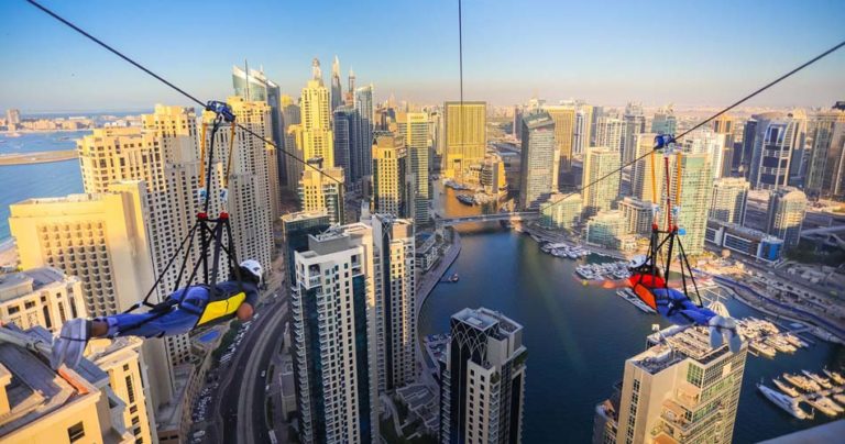 Things to do in Dubai