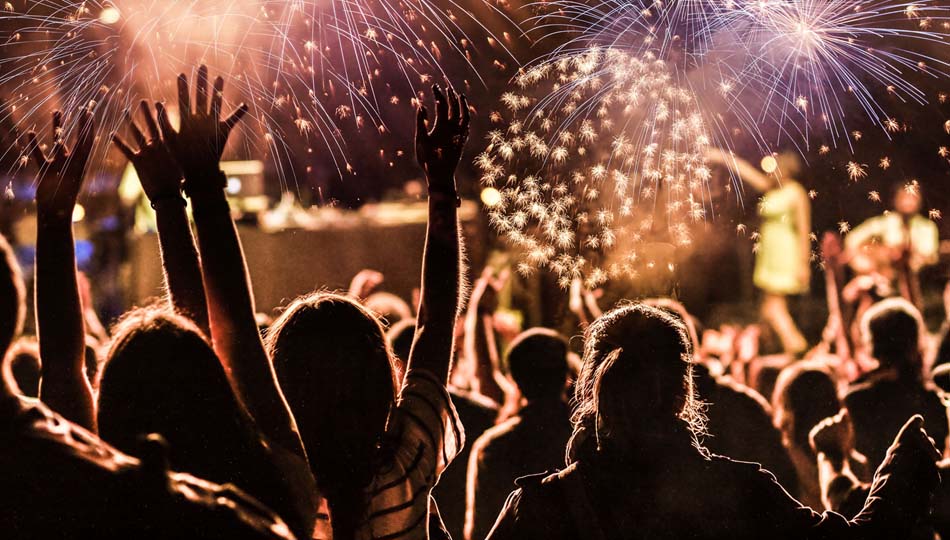 Dubai New Years Eve 2019 Parties Places To Celebrate And Things To Do