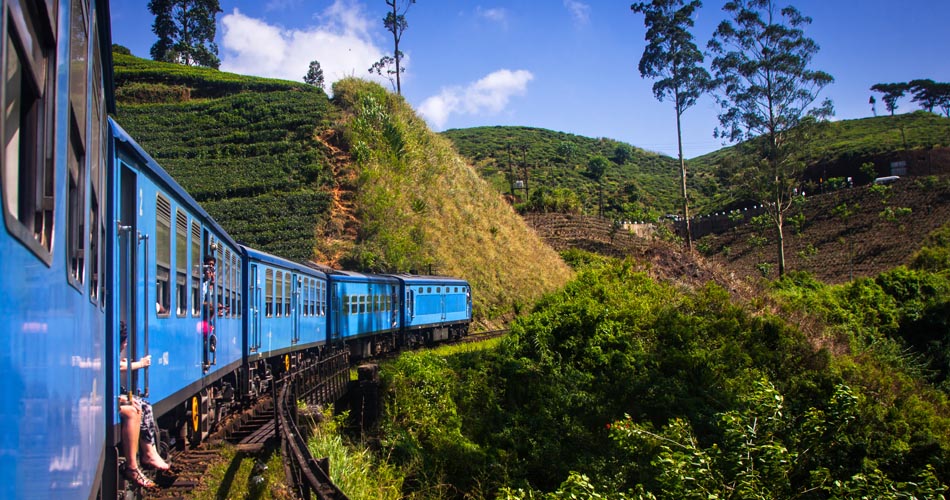 Reasons to choose Sri Lanka as your next travel destination!