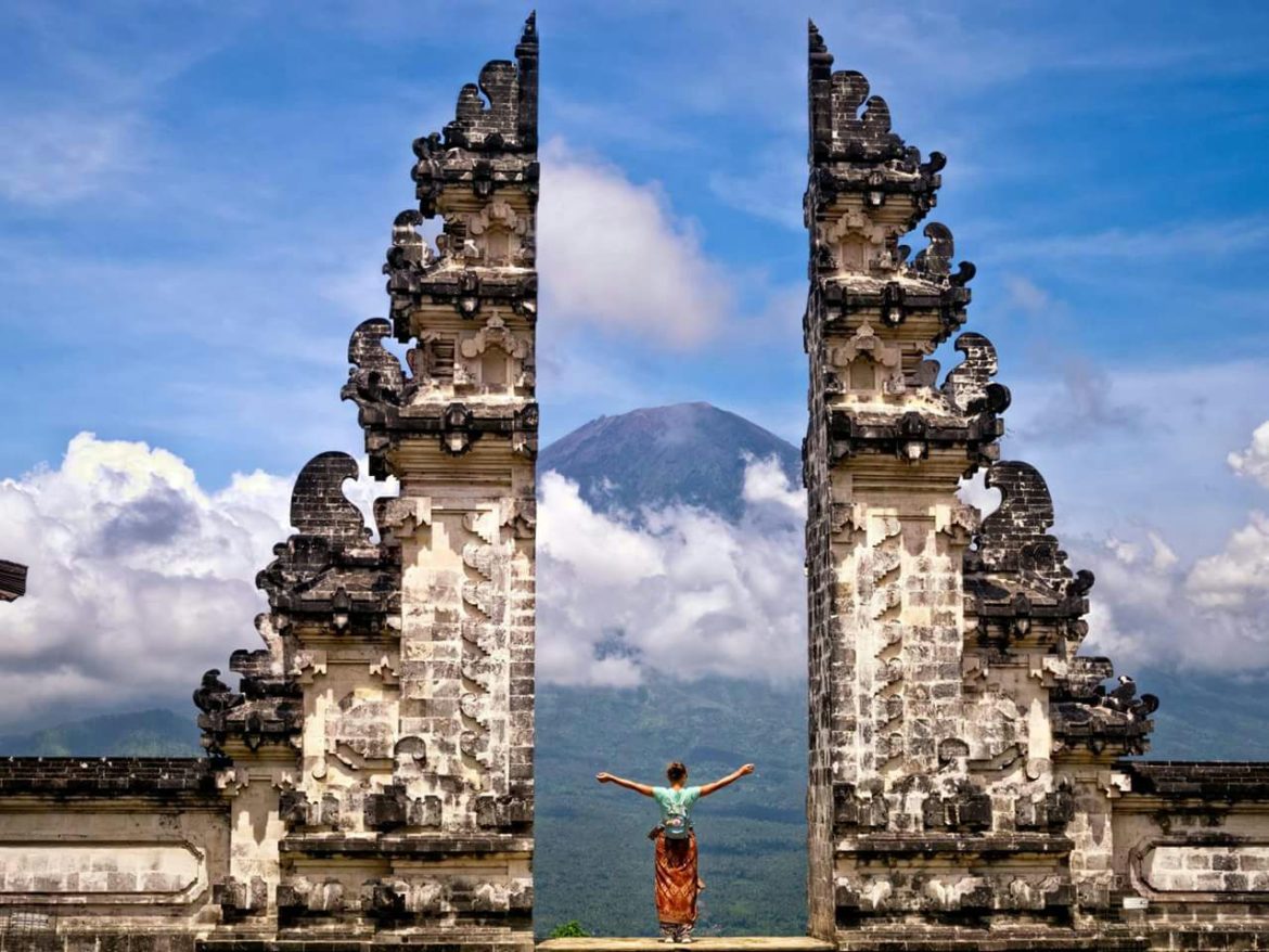 Places To Visit In Bali Top 10 Amazing Attraction in Bali,Indonesia