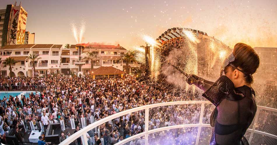 Best Cities In The World For Parties