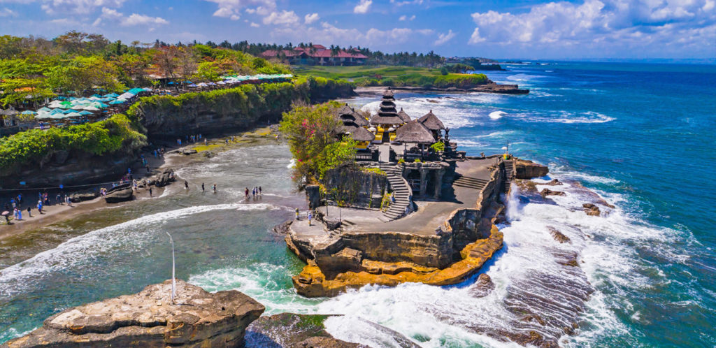 bali tour package