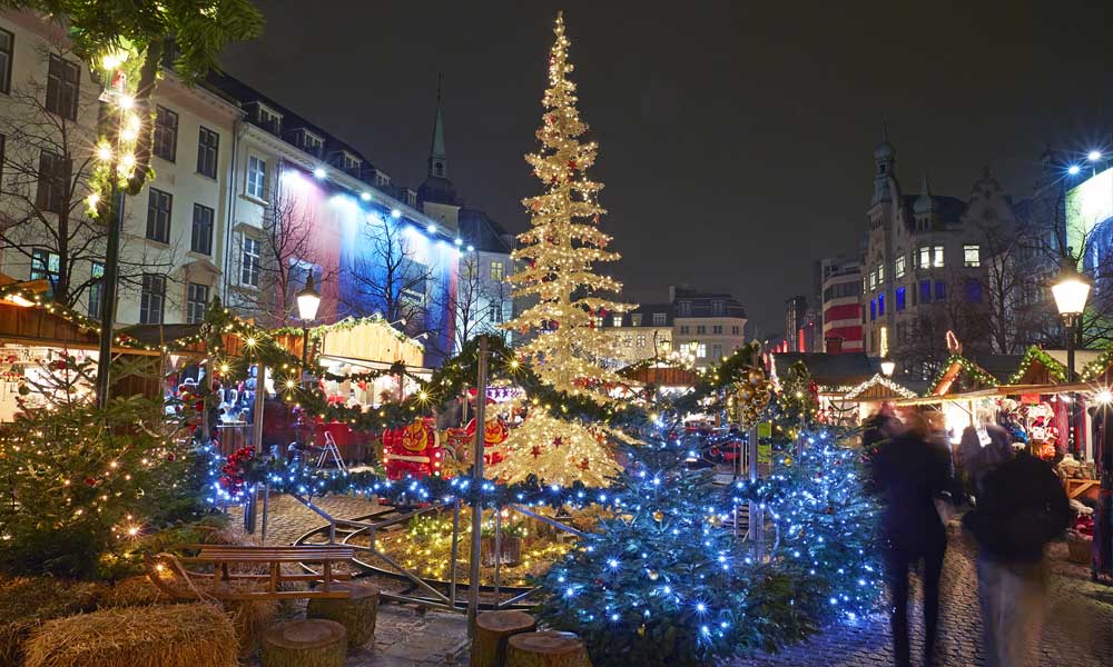 World's Best Christmas Markets 