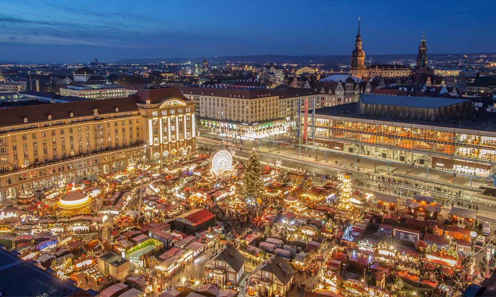 Dresden, Germany