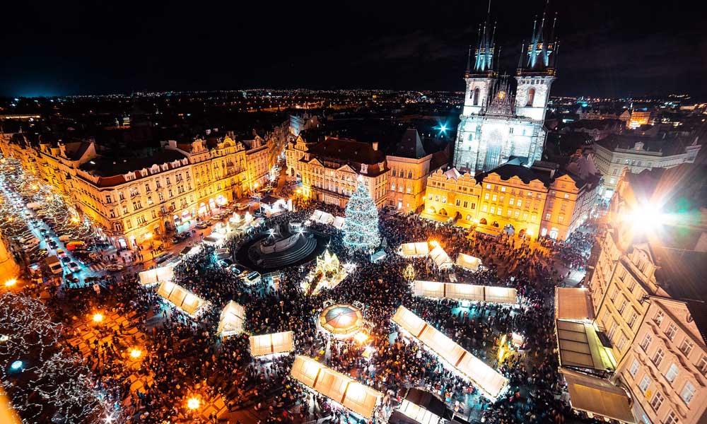 Prague, Czech Republic