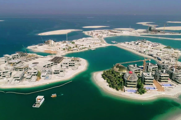 The World Islands | Everything About The World Islands, Dubai