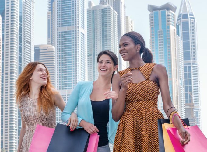 Dubai Shopping Festival 2021 Packages