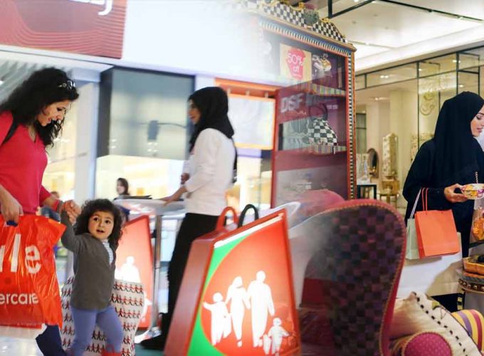 Dubai Shopping Festival (6N/ 7D)