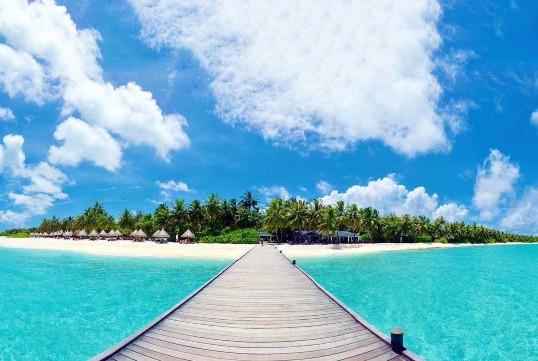 maldives tour package from dubai