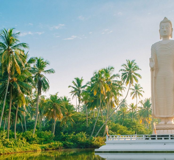 Sri Lanka Tour Packages from Dubai