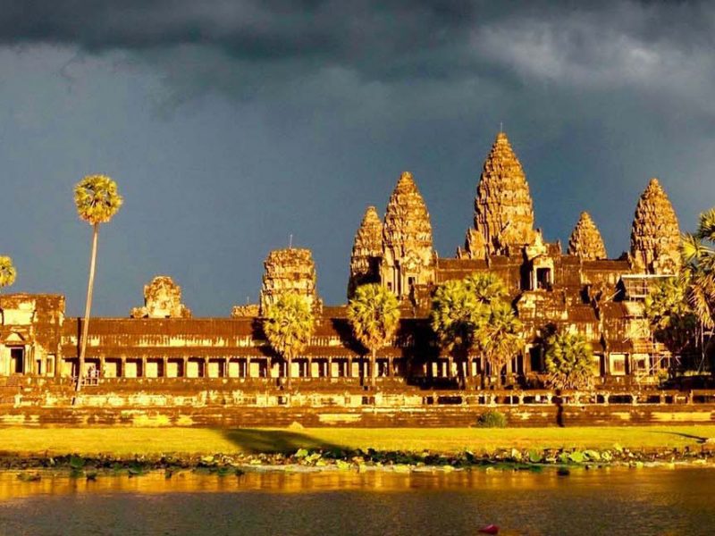 Vietnam Cambodia Tour Packages