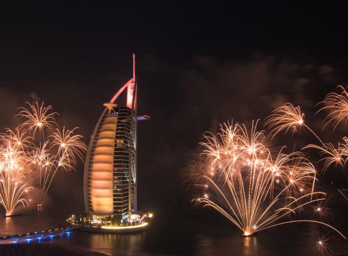 dubai eid holiday packages